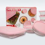 Juego de hornear PYR O REY