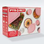 Juego de hornear PYR O REY